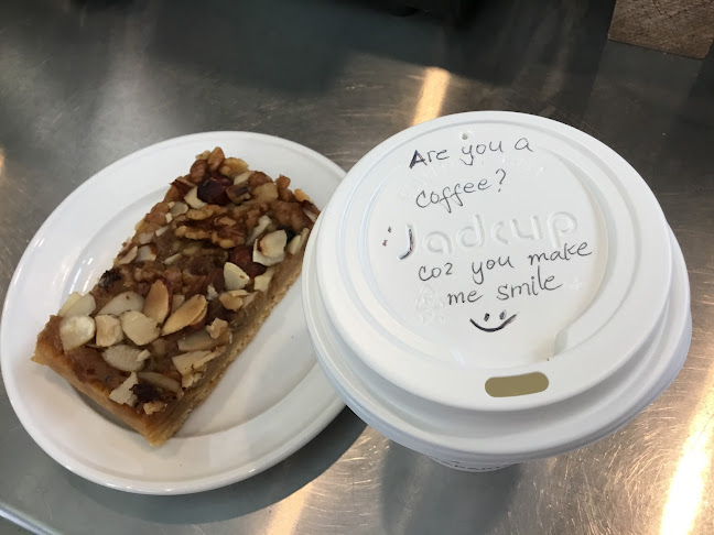 Coffee Station New Lynn - Auckland