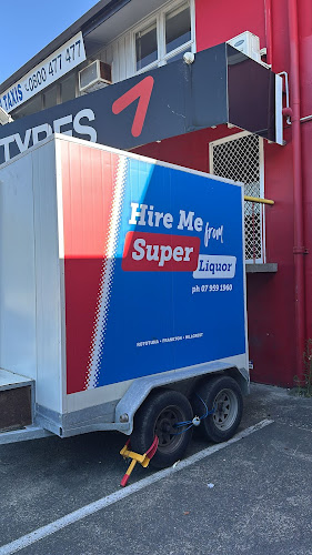 Super Liquor Frankton - Hospitality and gastronomy