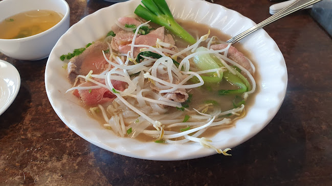 Comentarii opinii despre Pho Kitchen - Manurewa