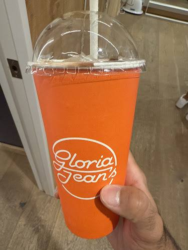 Opinii despre Gloria Jean's Coffees Manukau în Auckland - Hospitality and gastronomy