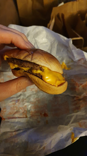 McDonald's Ferry Road - Christchurch