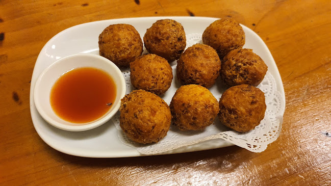 Aunty Mena's Vegetarian Restaurant & Cafe - Wellington