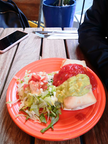 Mexican Cafe - Hospitality and gastronomy