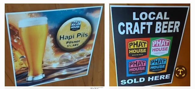 The Boat Club Bistro - Hospitality and gastronomy