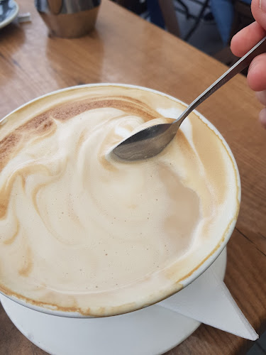 Cafe Ahuriri - Napier