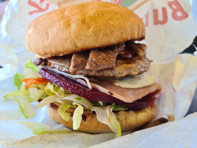 Comentarii opinii despre DK's Seafood