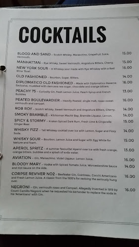 The Last Word - Christchurch