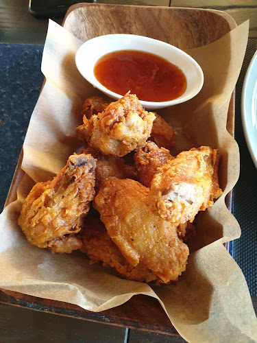 The Bailey - Auckland