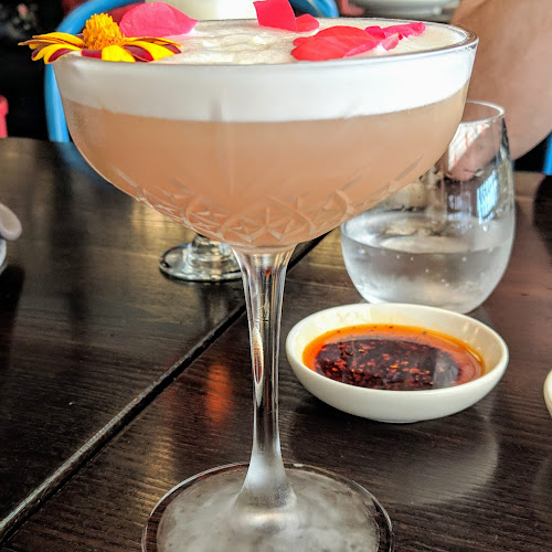 White + Wong’s - Auckland Viaduct, CBD