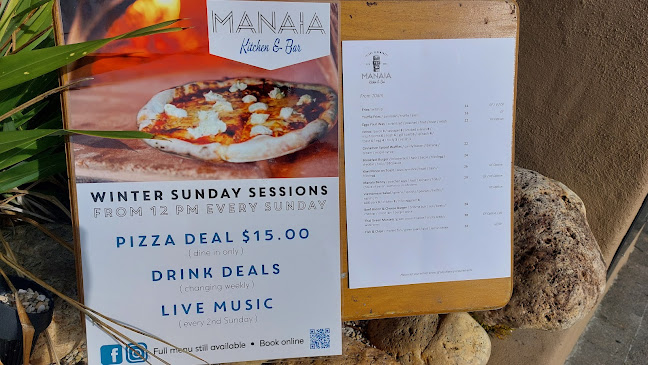 228 Main Road North, Tairua 3853, New Zealand