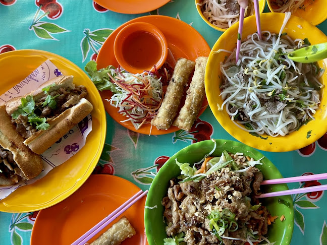 Rice Rice Baby - Mount Maunganui