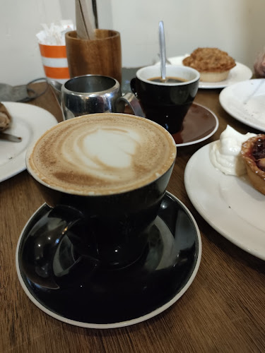 The Dangerous Kitchen - Tākaka