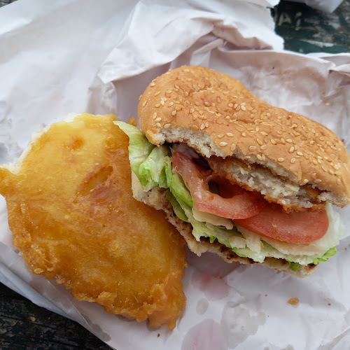 Comments and reviews of Jo's Takeways