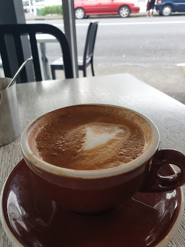 Blake St Espresso Open Times