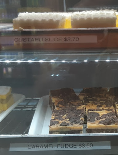 Comentarii opinii despre The Bakehouse Cafe and Roasts