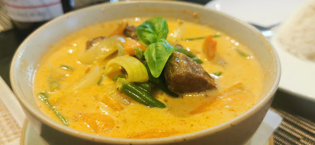 Sabai Sabai Organic Thai Kitchen Open Times