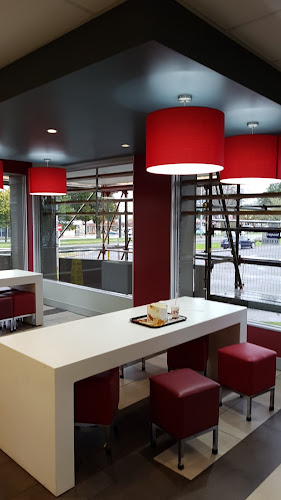 KFC - Hospitality and gastronomy