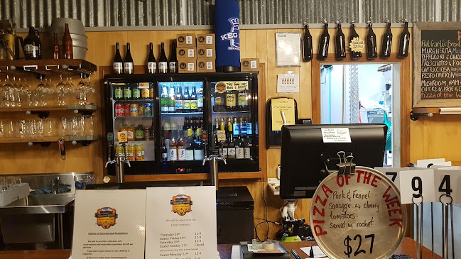 Ferris Road Brewery - Hospitality and gastronomy