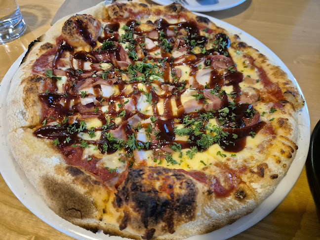 Del Mar Restaurant - Oamaru - Hospitality and gastronomy