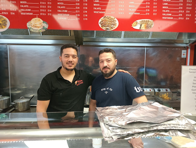 193 Cuba Street, Te Aro, Wellington 6011, New Zealand