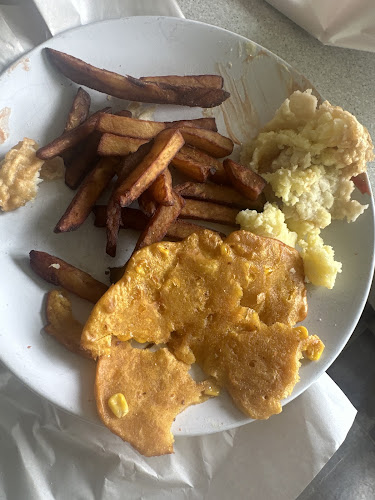 Reviews of Blue Chip Takeaways in Huapai - Hospitality and gastronomy