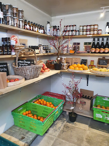 Opinii despre Keri Berries Farm Store în Kerikeri - Hospitality and gastronomy