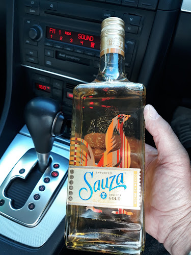 Liquorland Beckenham