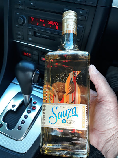 Liquorland Beckenham