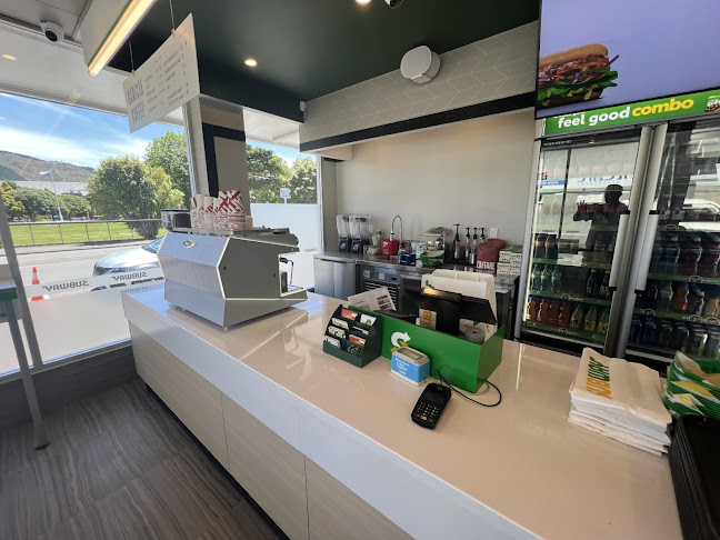 Opinii despre Subway Silverstream în Upper Hutt - Hospitality and gastronomy