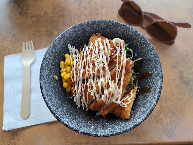 Opinii despre Mr. Donburi în Paihia - Hospitality and gastronomy
