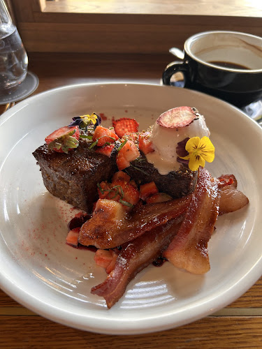 Comentarii opinii despre Ferg's Bar