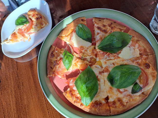 Portofino Restaurante - New Plymouth