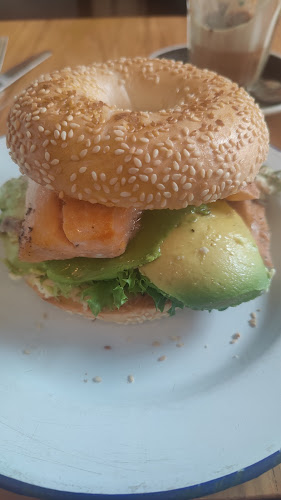 Opinii despre Goodness Gracious în Auckland - Hospitality and gastronomy