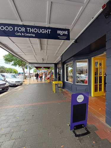 574 Pollen Street, Thames 3500, New Zealand