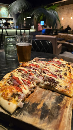 The Fainting Goat - Rotorua