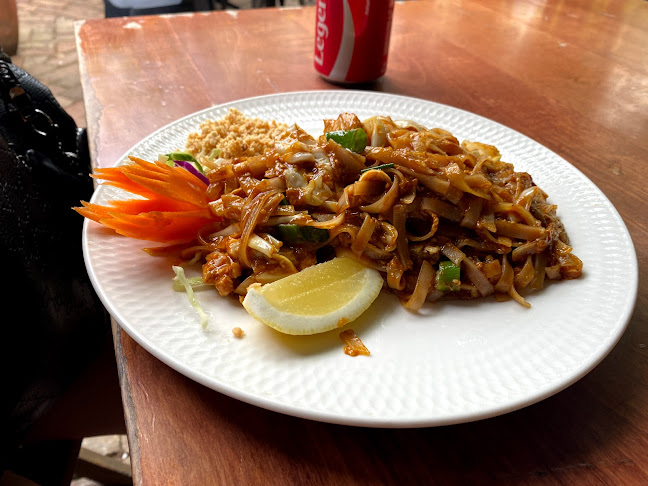 Opinii despre Singho Thai Restaurant în Kerikeri - Hospitality and gastronomy