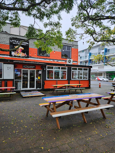 Little Havana Bar & Restaurant - Hospitality and gastronomy