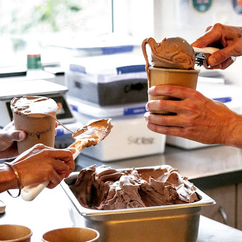 Raglan Gelato - Hospitality and gastronomy