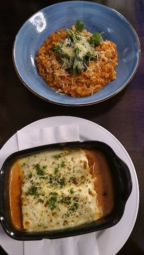 PORTOFINO - Wellington