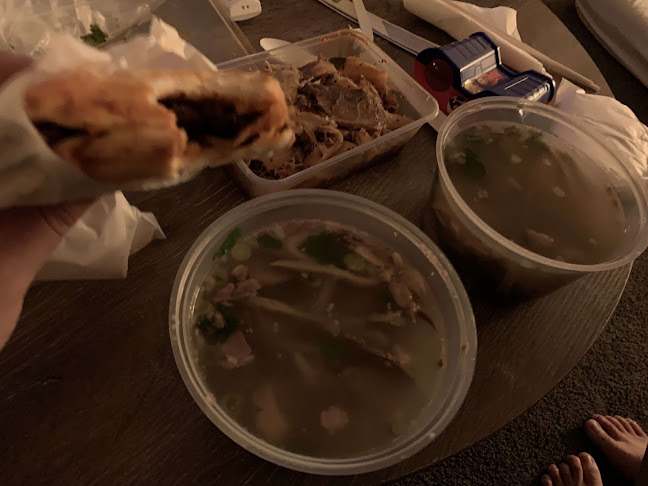 Xi'An Food Bar 西安饭庄 - Hospitality and gastronomy