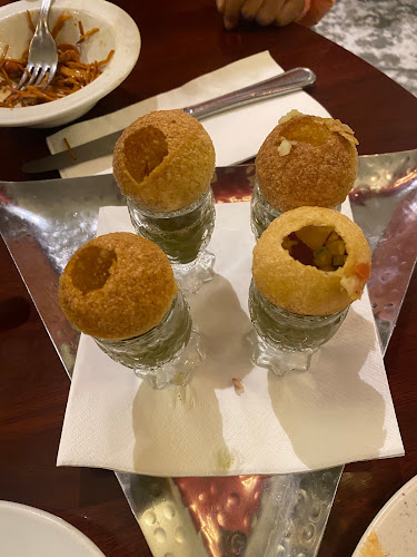 Comentarii opinii despre Curryleaf Upper hutt