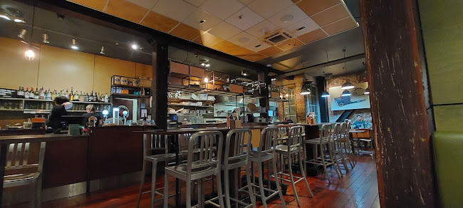 Opinii despre Joe's Garage Wellington în Wellington - Hospitality and gastronomy