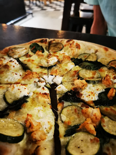 The London - Hospitality and gastronomy