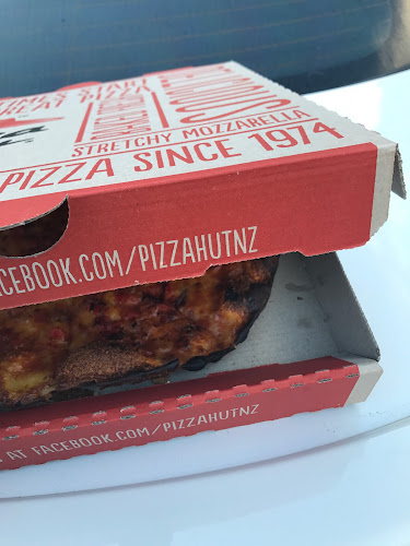 Pizza Hut Kerikeri Phone number