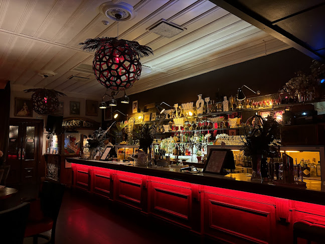 Dome Cinema - Hospitality and gastronomy