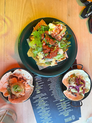 Comentarii opinii despre Amigos Alexandra