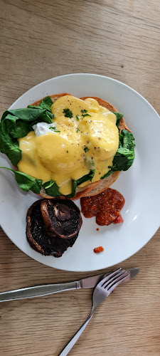 Humbug Cafe - Auckland