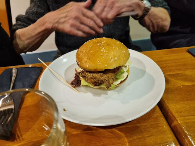 Opinii despre Cableways Bar & Bistro în Dunedin - Hospitality and gastronomy