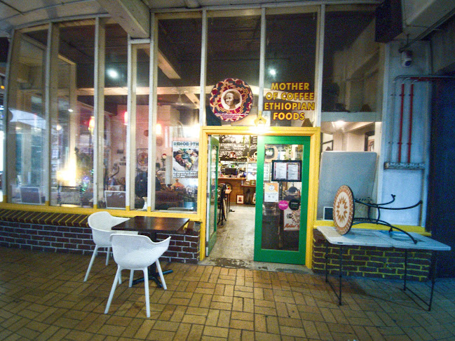 Opinii despre Mother of Coffee în Wellington - Hospitality and gastronomy