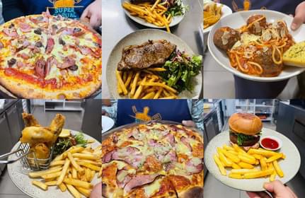 Super Casual Bar & Eatery - Rotorua